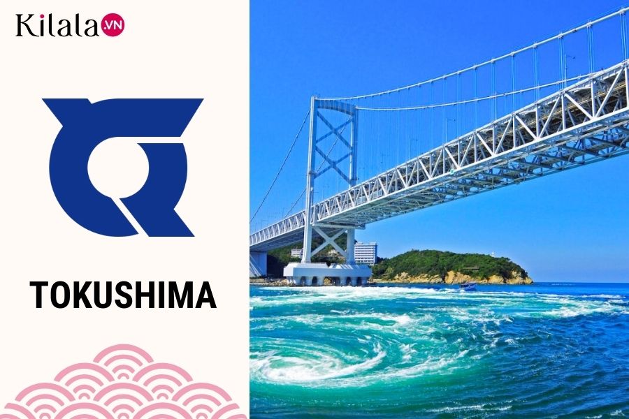 tokushima